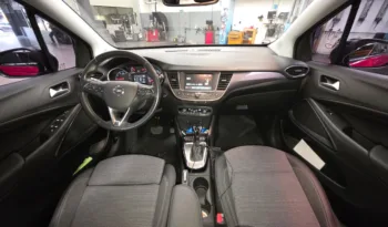Opel Crossland 2023 lleno