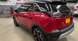 Opel Crossland 2023