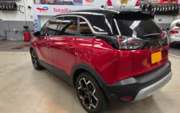 Opel Crossland 2023