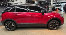 Opel Crossland 2023