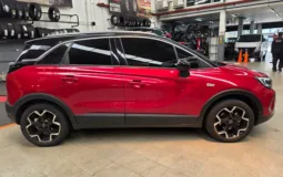 Opel Crossland 2023