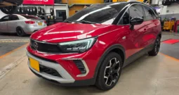 Opel Crossland 2023
