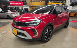 Opel Crossland 2023