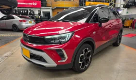 Opel Crossland 2023