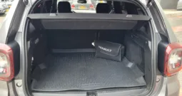 Renault Duster 2022