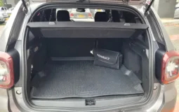 Renault Duster 2022