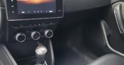 Renault Duster 2022