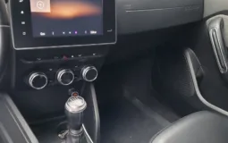 Renault Duster 2022