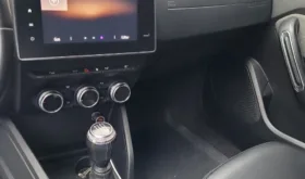 Renault Duster 2022