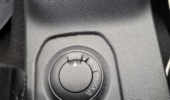 Renault Duster 2022 lleno