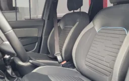 Renault Duster 2022