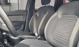 Renault Duster 2022