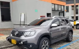 Renault Duster 2022