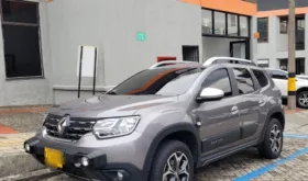 Renault Duster 2022
