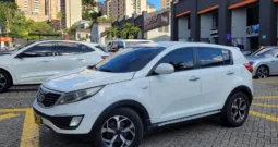 Kia Sportage 2014