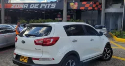 Kia Sportage 2014