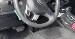 Kia Sportage 2014