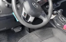 Kia Sportage 2014