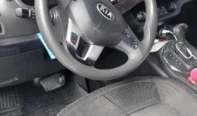 Kia Sportage 2014