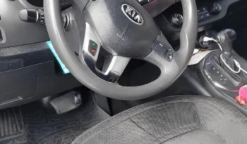 Kia Sportage 2014 lleno