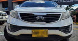 Kia Sportage 2014