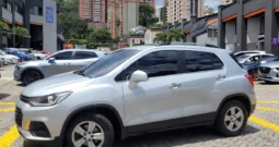 Chevrolet Tracker 2019