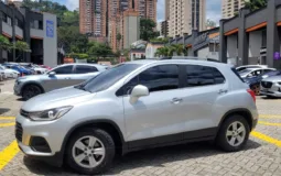 Chevrolet Tracker 2019