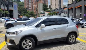 Chevrolet Tracker 2019