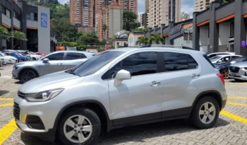 Chevrolet Tracker 2019 lleno