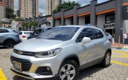 Chevrolet Tracker 2019