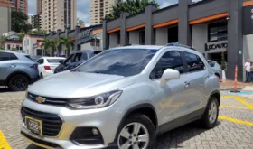 Chevrolet Tracker 2019
