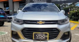 Chevrolet Tracker 2019