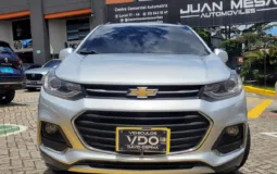 Chevrolet Tracker 2019