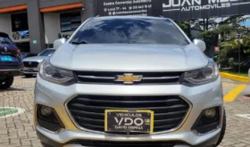 Chevrolet Tracker 2019