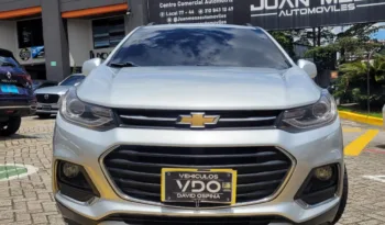 Chevrolet Tracker 2019 lleno