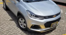 Chevrolet Tracker 2019
