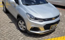 Chevrolet Tracker 2019