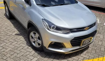 Chevrolet Tracker 2019 lleno