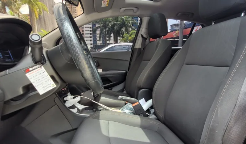 Chevrolet Tracker 2019 lleno