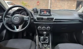 Mazda 3 2017