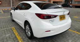 Mazda 3 2017