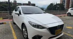 Mazda 3 2017