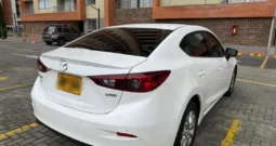 Mazda 3 2017