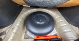 Nissan KICKS 2018