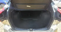 Nissan KICKS 2018