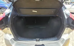Nissan KICKS 2018