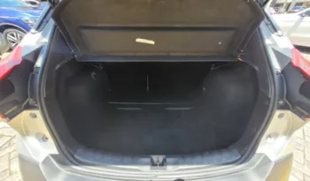 Nissan KICKS 2018 lleno