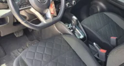 Nissan KICKS 2018