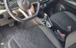 Nissan KICKS 2018