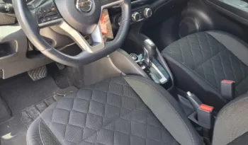 Nissan KICKS 2018 lleno